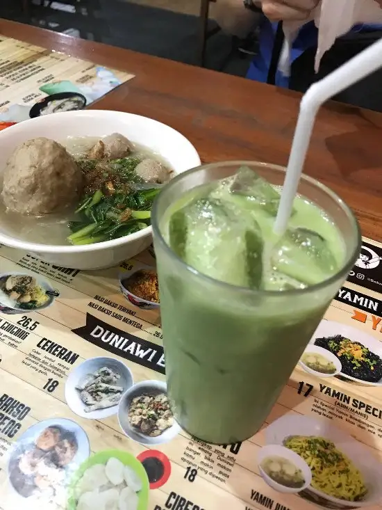 Gambar Makanan Bakso Boedjangan 12