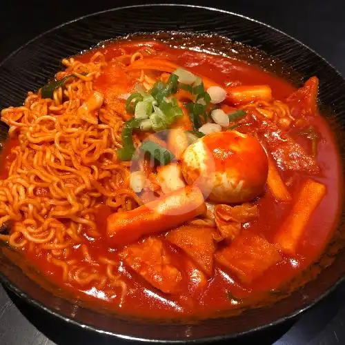 Gambar Makanan Chicken Phong Kelapa Gading Moi 8