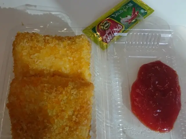 Gambar Makanan Sepotong Kue 13