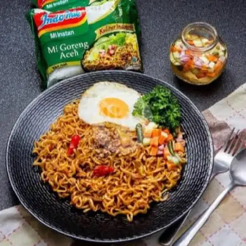 Gambar Makanan INDOMIE DINOYO, Keputran 10