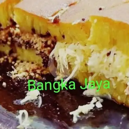 Gambar Makanan Martabak Bangka Jaya 20