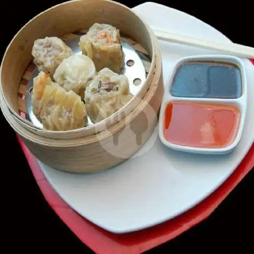 Gambar Makanan Koky Dimsum / Bakso Tusuk Bambang, Gg Batako 4