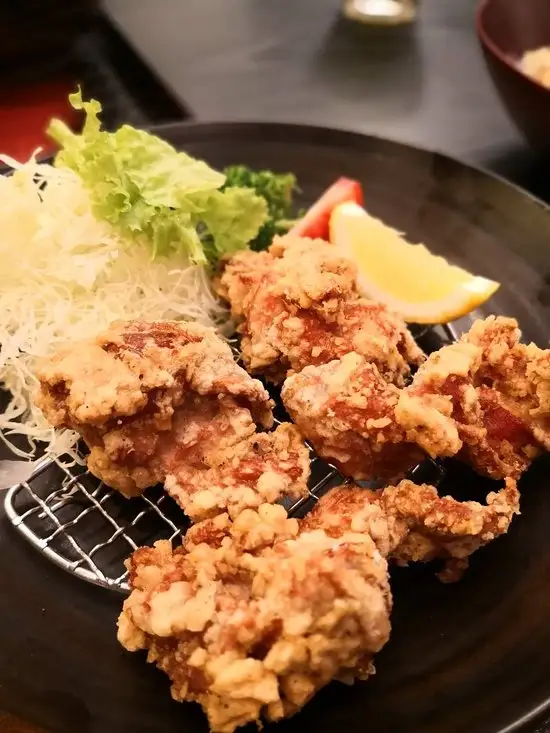 Gambar Makanan Ootoya 9