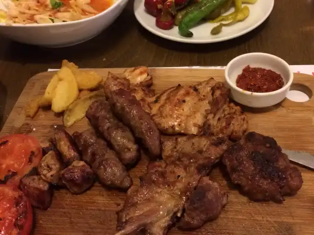 Çakır Köfte'nin yemek ve ambiyans fotoğrafları 9