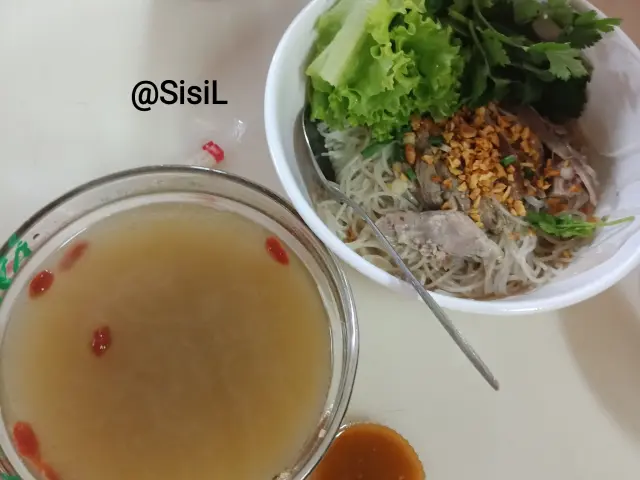 Gambar Makanan Ayang Bihun Bebek PIK-I 1