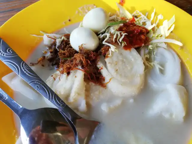 Kedai By-t Laksam Food Photo 11