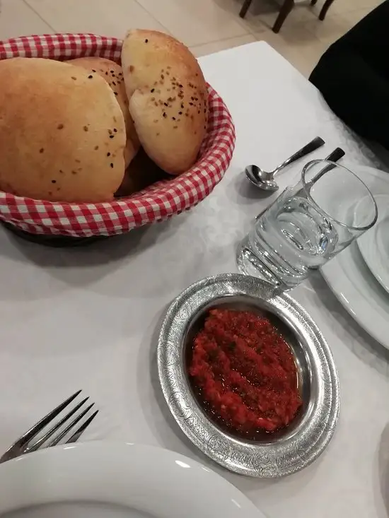 Kubban Gaziantep Mutfağı'nin yemek ve ambiyans fotoğrafları 31