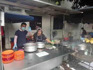 Economy Fried Bee Hoon Food Photo 2