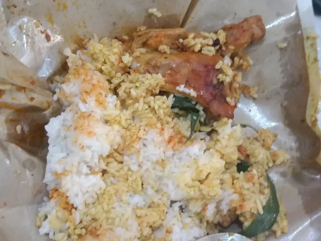 Gambar Makanan RM Pinang Ranti 2