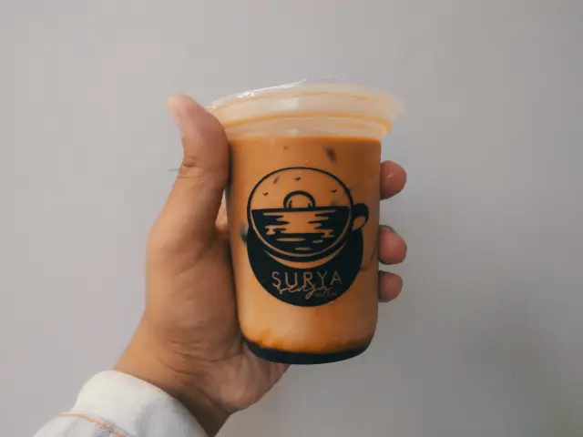 Gambar Makanan Surya Senja Coffee 12