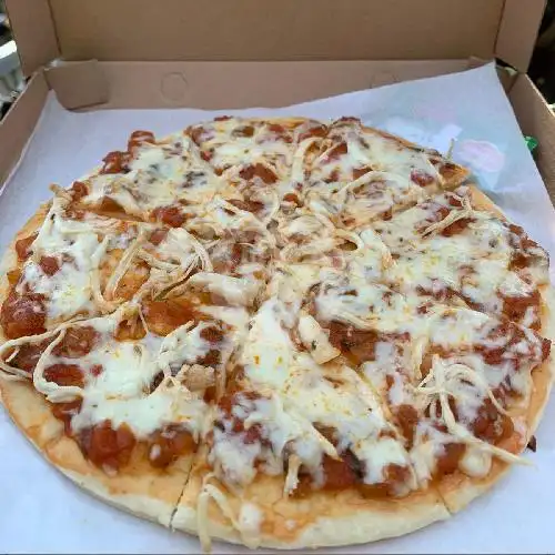 Gambar Makanan Boy Pizza 9