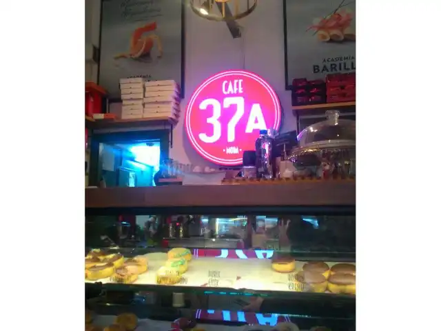 Cafe 37/A'nin yemek ve ambiyans fotoğrafları 41