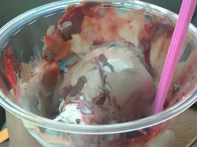 Gambar Makanan Baskin Robbins 20