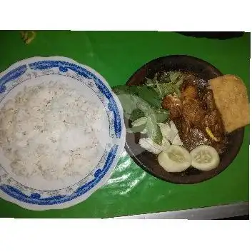 Gambar Makanan Soto Ayam Dan Lalapan Lamongan, Bromo 3