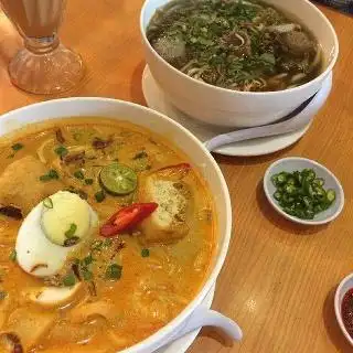 Kluang Station 3 Damansara Food Photo 1