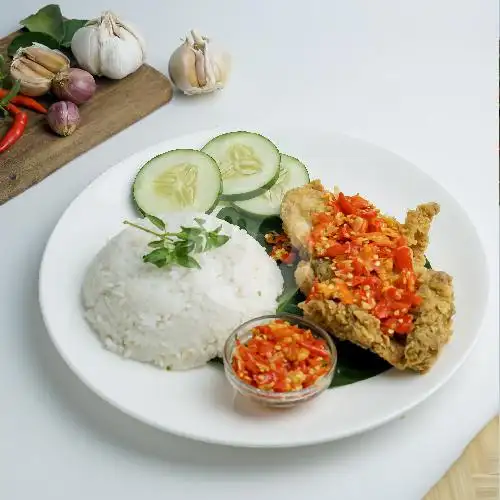 Gambar Makanan Sovia Kitchen, Mappaodang 16