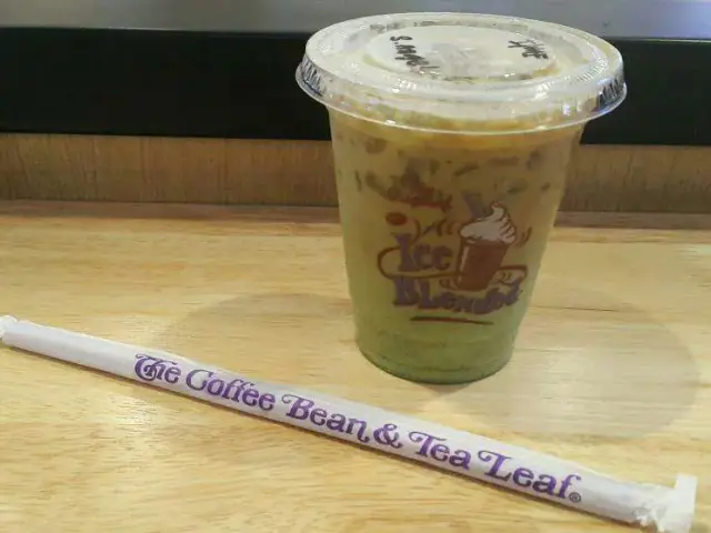 The Coffee Bean & Tea Leaf Food Photo 12