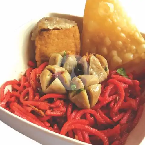 Gambar Makanan Bakso Djomblo, S Parman 1