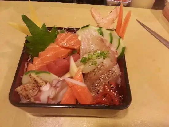 Gambar Makanan Yamato 1