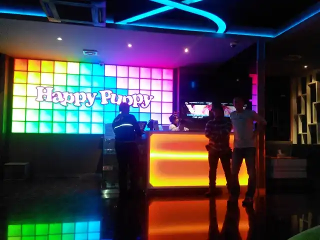 Gambar Makanan Happy Puppy Karaoke Keluarga 16