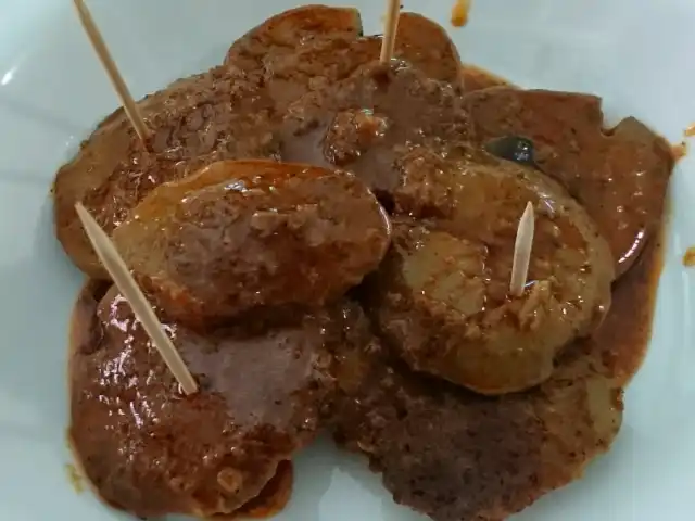 Gambar Makanan Tau Kua He Ci 6