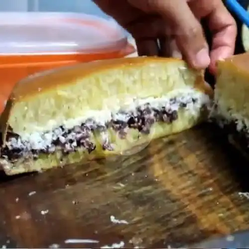 Gambar Makanan Martabak & Terang Bulan (ROYAL), Gianyar 19