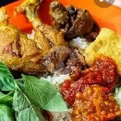 Gambar Makanan Soto, Pecel Ayam, Pecel Lele Bang Alam, Jln H Syaip 20