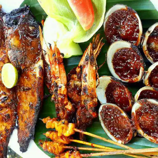 Gambar Makanan Warung Subak 8