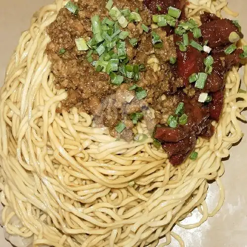 Gambar Makanan Bakmi Ferry, Segaran 18