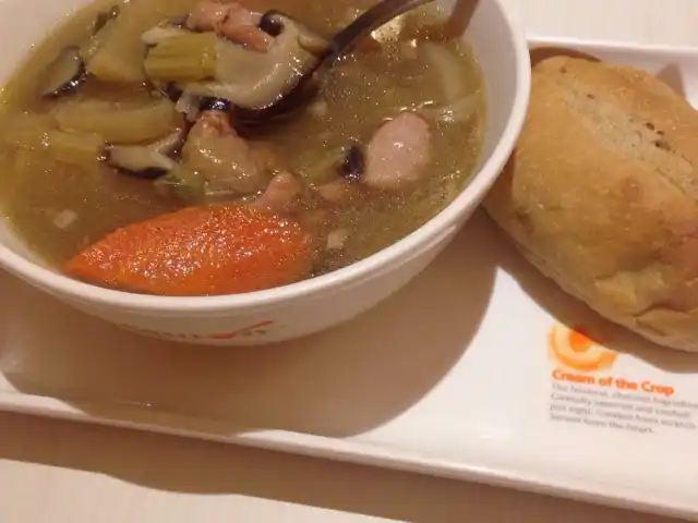 Gambar Makanan The Soup Spoon 7