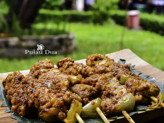 Gambar Makanan Restoran Pulau Dua 15