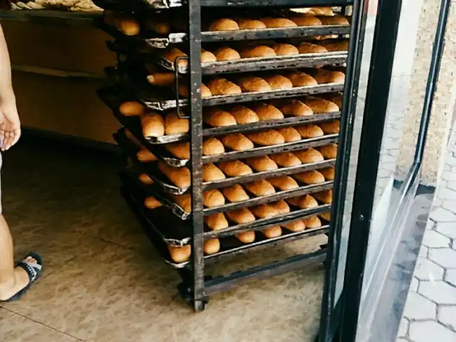 Enes Ekmek Fırını'nin yemek ve ambiyans fotoğrafları 6