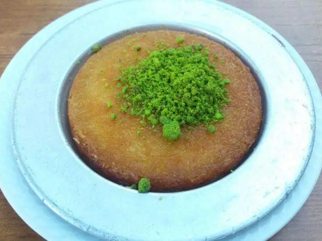 Dönerci Ali Usta Bati Ataşehir'nin yemek ve ambiyans fotoğrafları 32