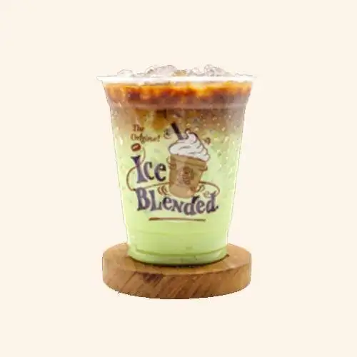 Gambar Makanan Coffee Bean & Tea Leaf, Mall Kelapa Gading 2 15