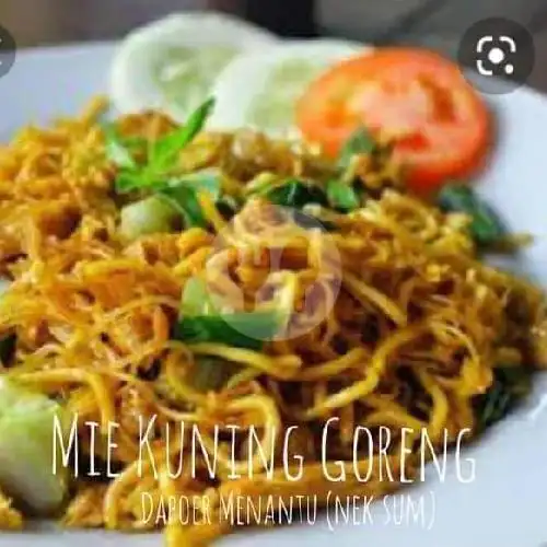 Gambar Makanan Warung Menantu Nek Sum 9