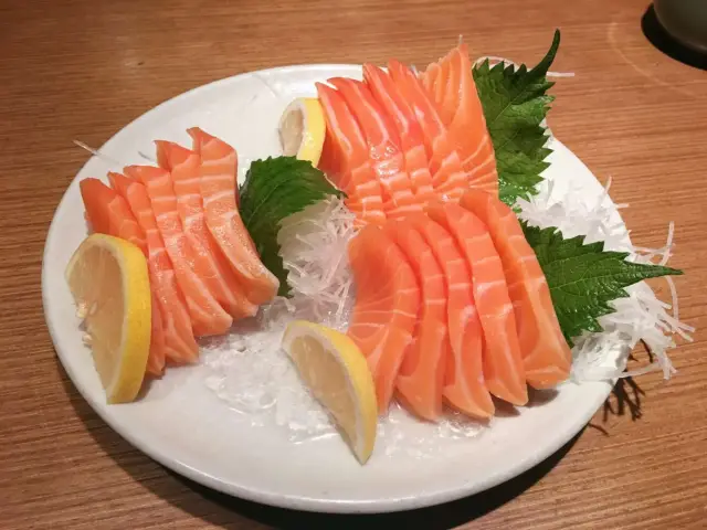 Gambar Makanan Sushi Tei 7