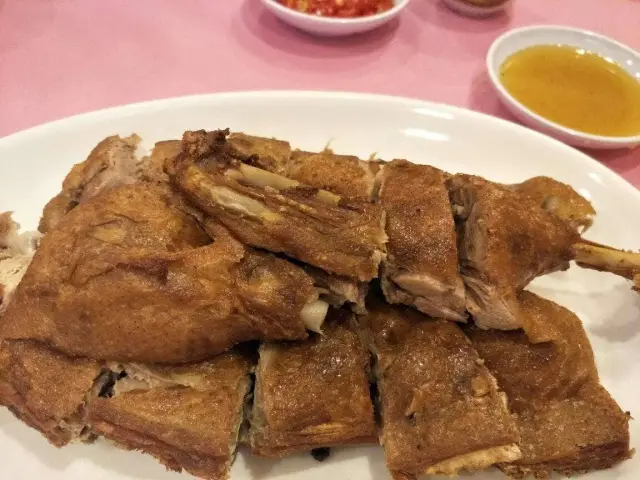 De Maw Restaurant - 地茂馆中华料理 Food Photo 4