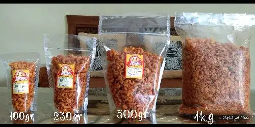 Makaroni Si Cabe Kriuk, Bumi Waras