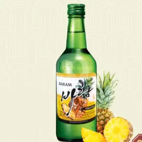 Gambar Makanan Arnes Beer Snack Anggur & Soju 13