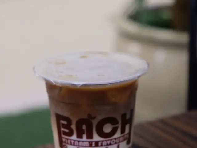 Gambar Makanan Bach Vietnam's Favourite Coffee 11