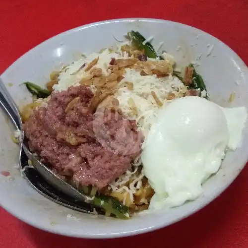 Gambar Makanan Roti Bakar Pak Kumis, Serpong Utara 12