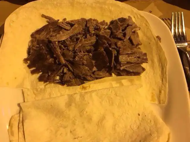 Bonet Döner'nin yemek ve ambiyans fotoğrafları 32