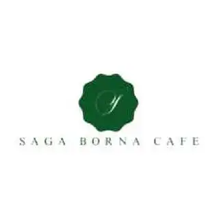 Saga Bonna Cafe Food Photo 2