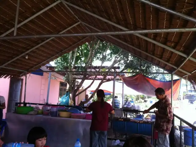 KHAO JAM MEA THONG Food Photo 5