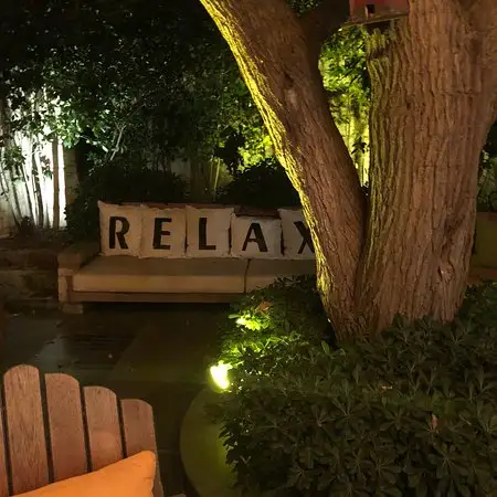 Agrilia Restaurant'nin yemek ve ambiyans fotoğrafları 53