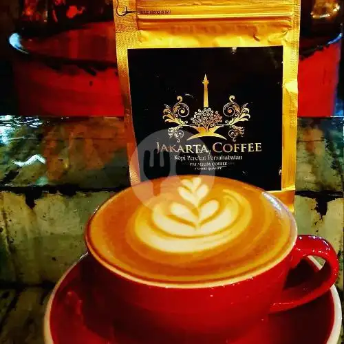 Gambar Makanan Jakarta Coffee, Sunter Agung 20