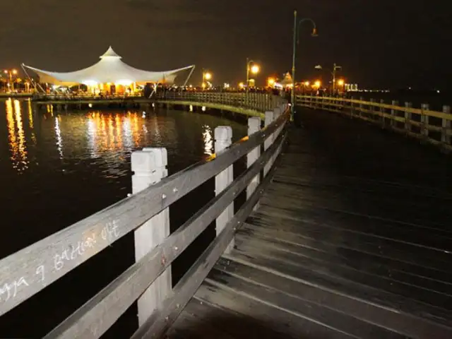 Gambar Makanan Le Bridge 13