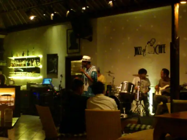 Gambar Makanan Jazz Cafe Ubud Bali 12