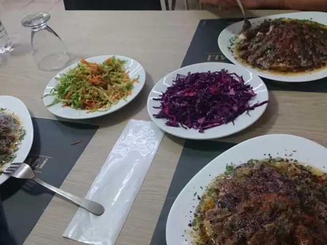 Kabakçı Ali Lokantası'nin yemek ve ambiyans fotoğrafları 4