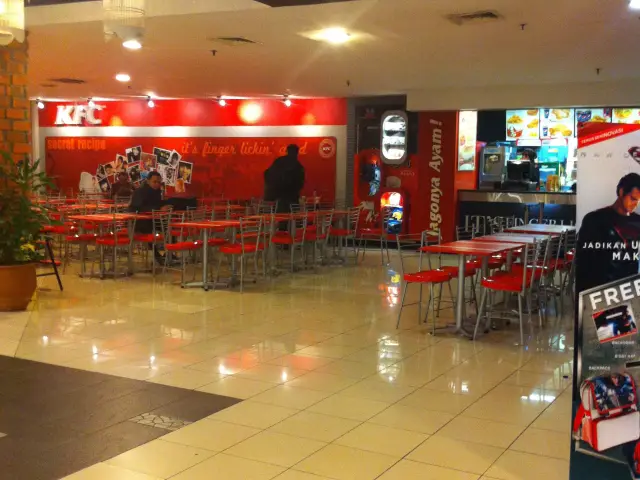 Gambar Makanan KFC 7